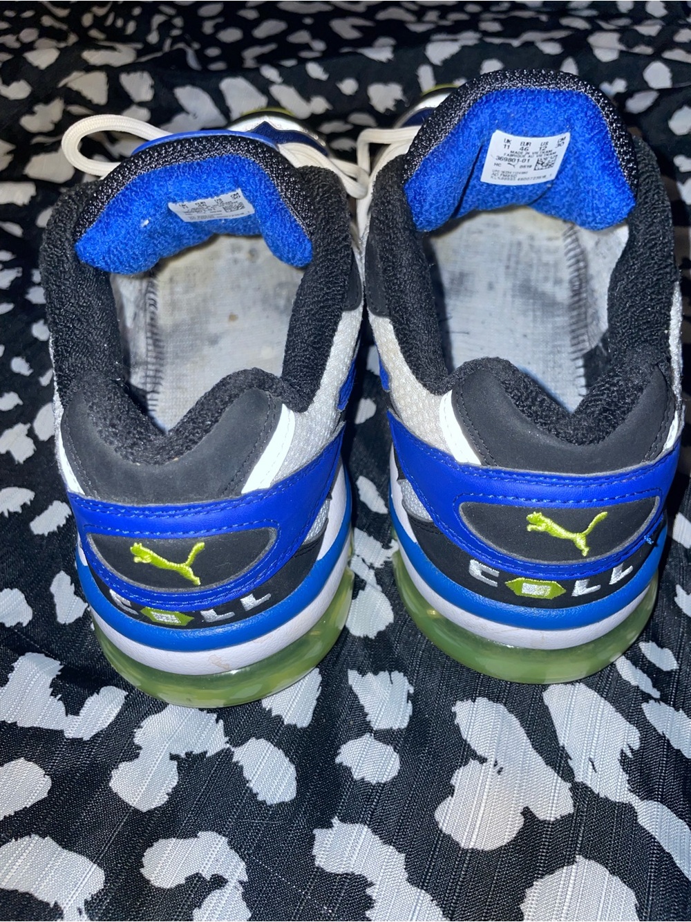 sneakers - Picture 4 of 7